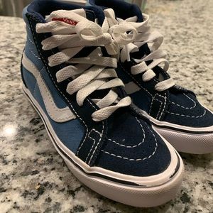 Kids vans